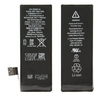 باتری موبایل مدل 0720-616 APN با ظرفیت 1560mAh مناسب برای گوشی موبایل آیفون 5S
